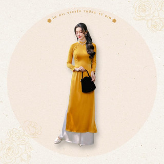 Sumire Store Áo dài truyền thống Tú Kim