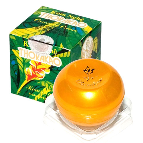 Kem nghệ Thorakao (7g)