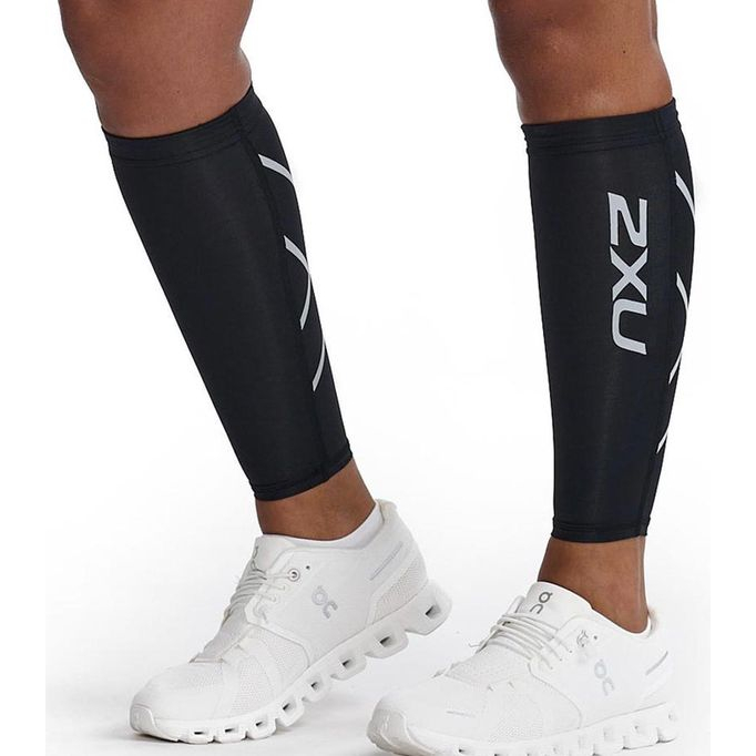 Bó ống chân 2XU Compression Calf Guards