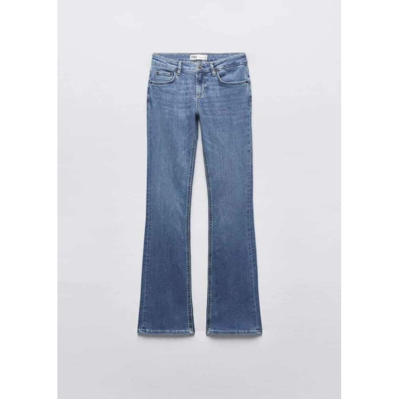 Quần jean Zara Spain size 32,34,36