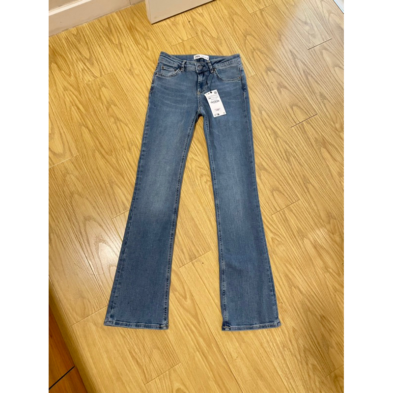 Quần jean Zara Spain size 32,34,36