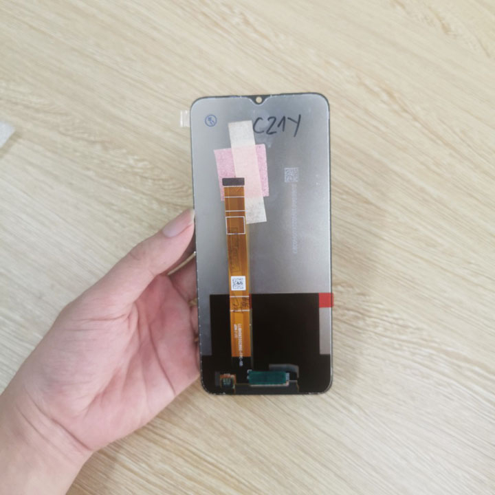 Màn hình realme c21y, thay màn realme c21y/ c25y