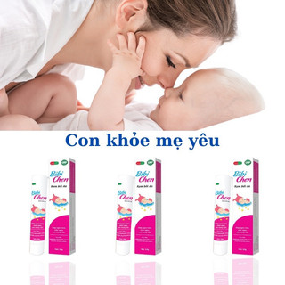 Kem Bôi Hăm BibiChen Tuýp 10g