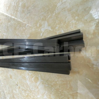 Thanh carbon fiber vuông đặc