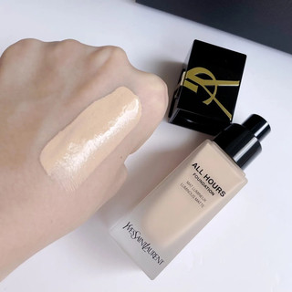 Kem Nền Y.S.L All Hours Foundation Mat Lumineux Luminous Matter