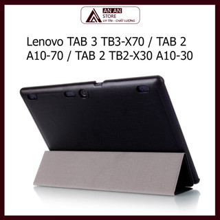 Bao Da Lenovo TAB 3 TB3-X70 / TAB 2 A10-70 / TAB 2 TB2-X30 A10-30 Cover Dành Cho Máy Tính Bảng