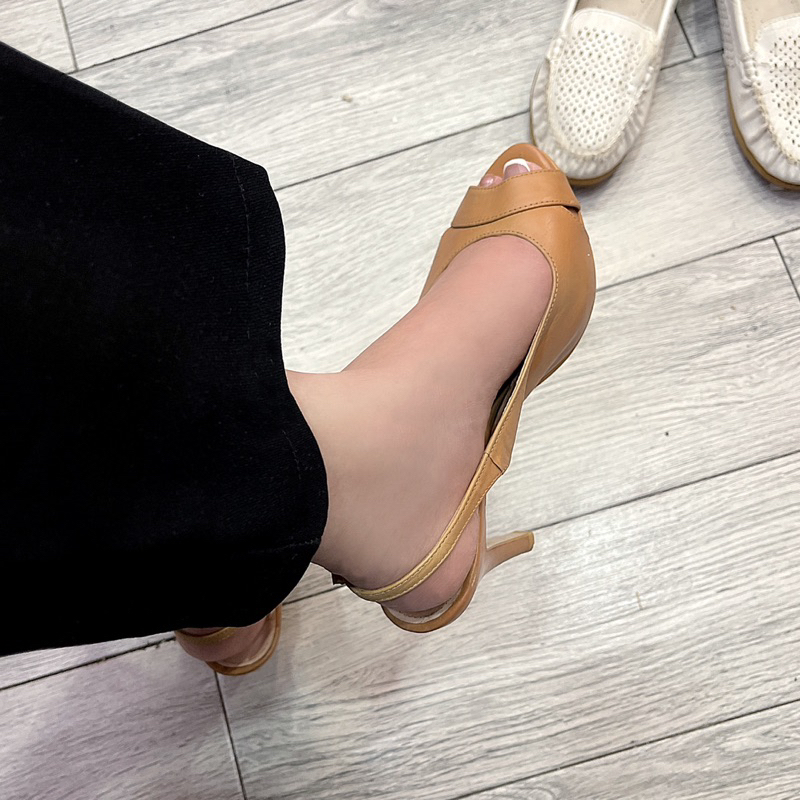 Thanh lý giày 2-hand Hàn Quốc dành cho nữ