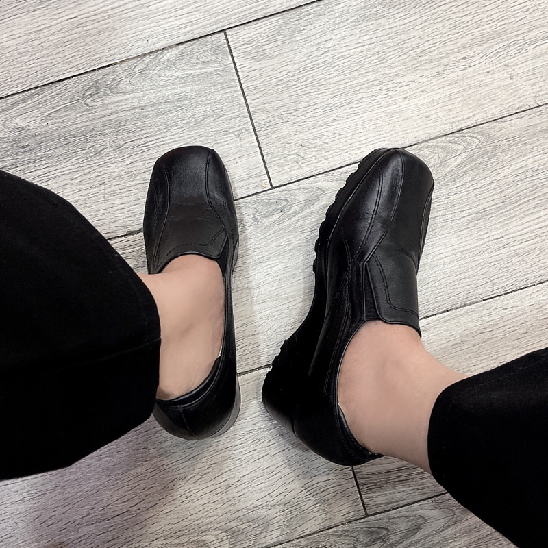 Thanh lý giày 2-hand Hàn Quốc dành cho nữ