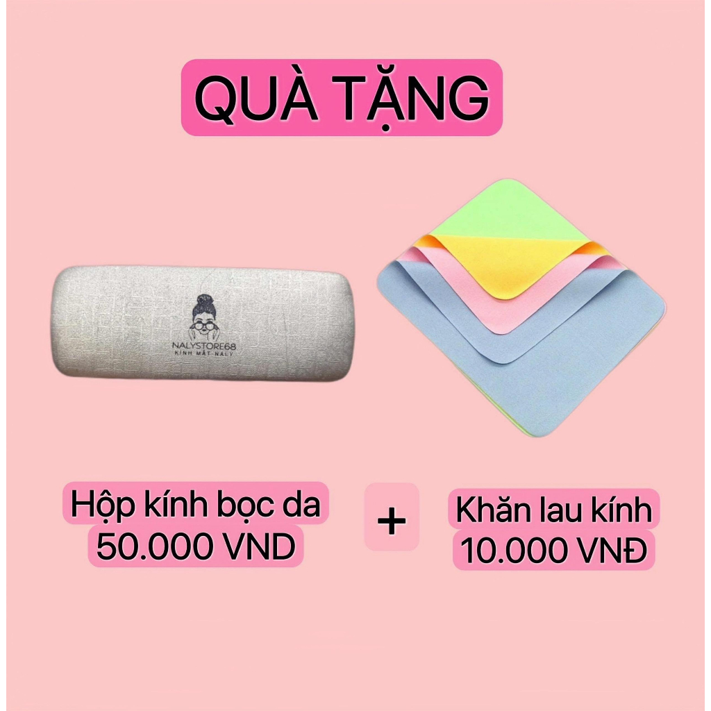 KM29 kính mát full không viền 2023 chống uv