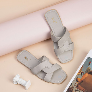 Dép Bệt Quai Đan Chéo Pixie và Erosska
