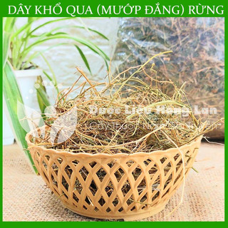 ✅ 500g dây khổ qua rừng khô sạch - hàng công ty