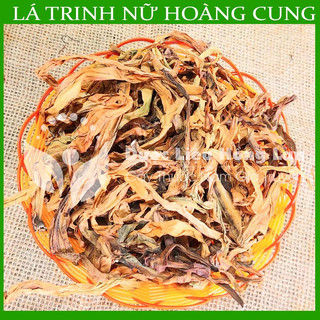 Combo 2kg cây trinh nữ hoàng cung khô siêu hot - congtyduoclieuhonglan