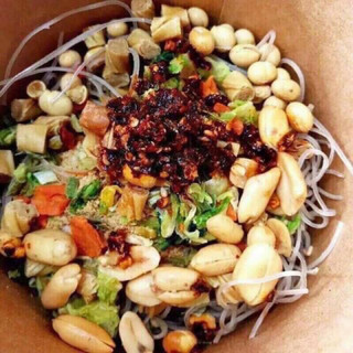 [ Loại ngon ] Miến cay Trùng khánh | Miến Tô