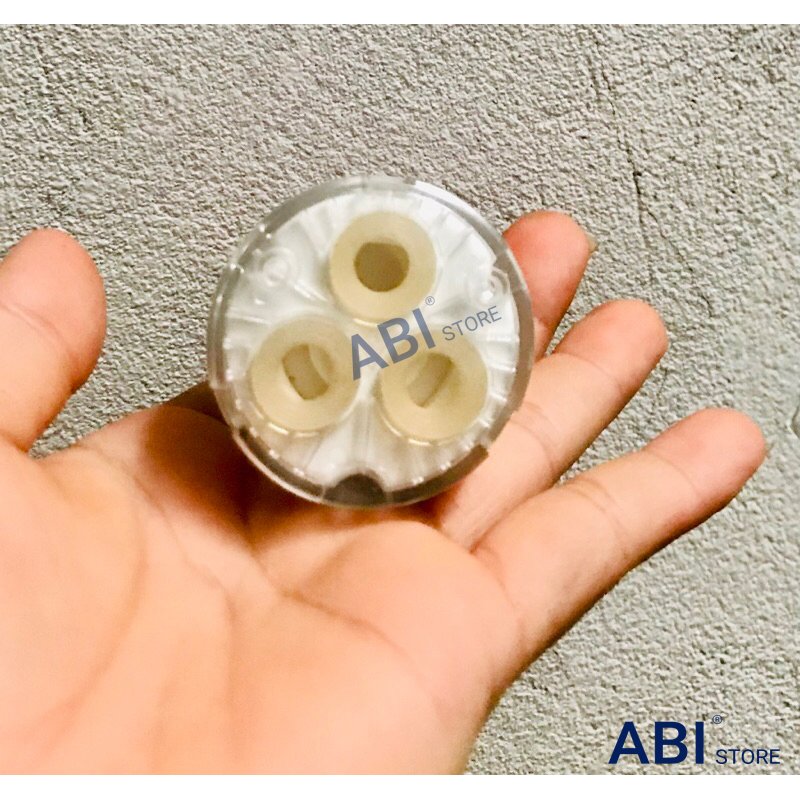 ÓC SEN VÒI TẮM NÓNG LẠNH CHUYÊN DÙNG CHO SEN VÒI HÀN QUỐC, LÕI SEN CAO CẤP