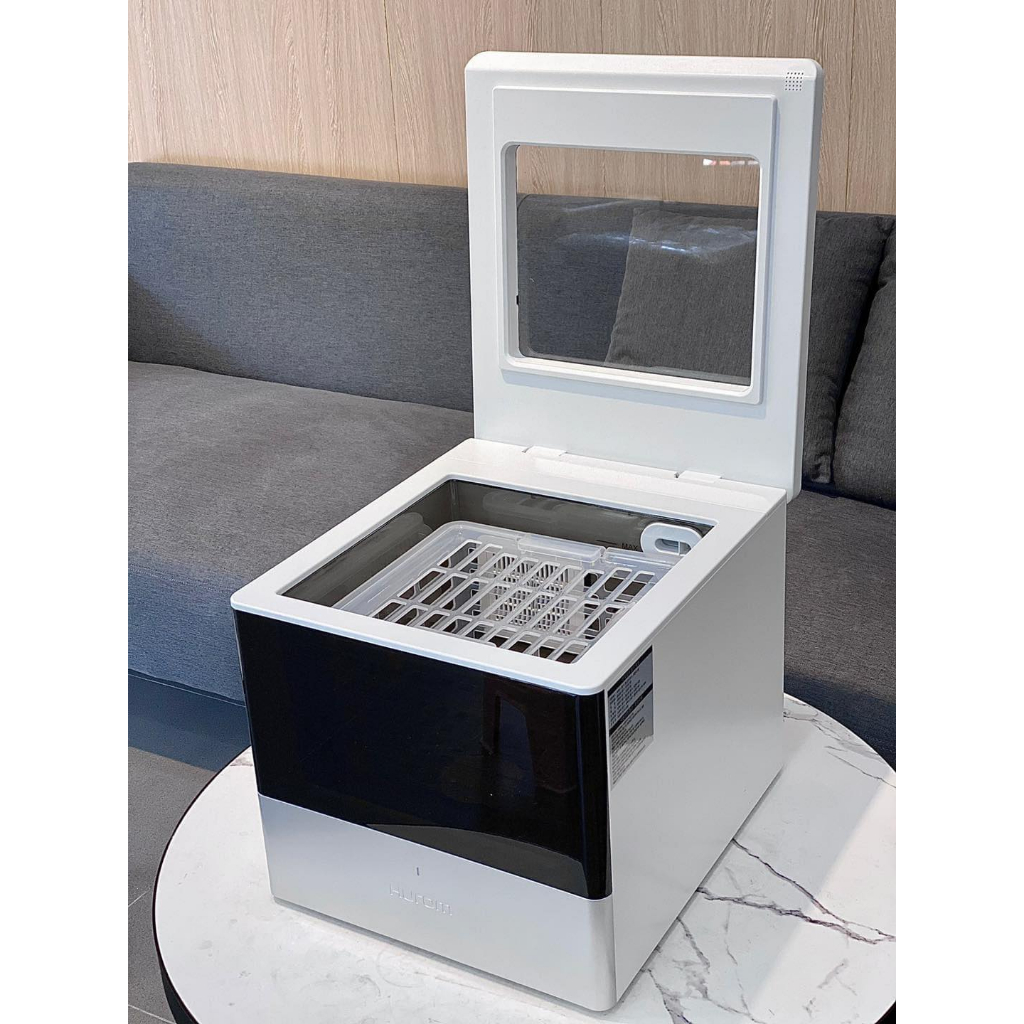 Máy rửa thực phẩm Hurom, Máy rửa rau thịt Hurom 2023