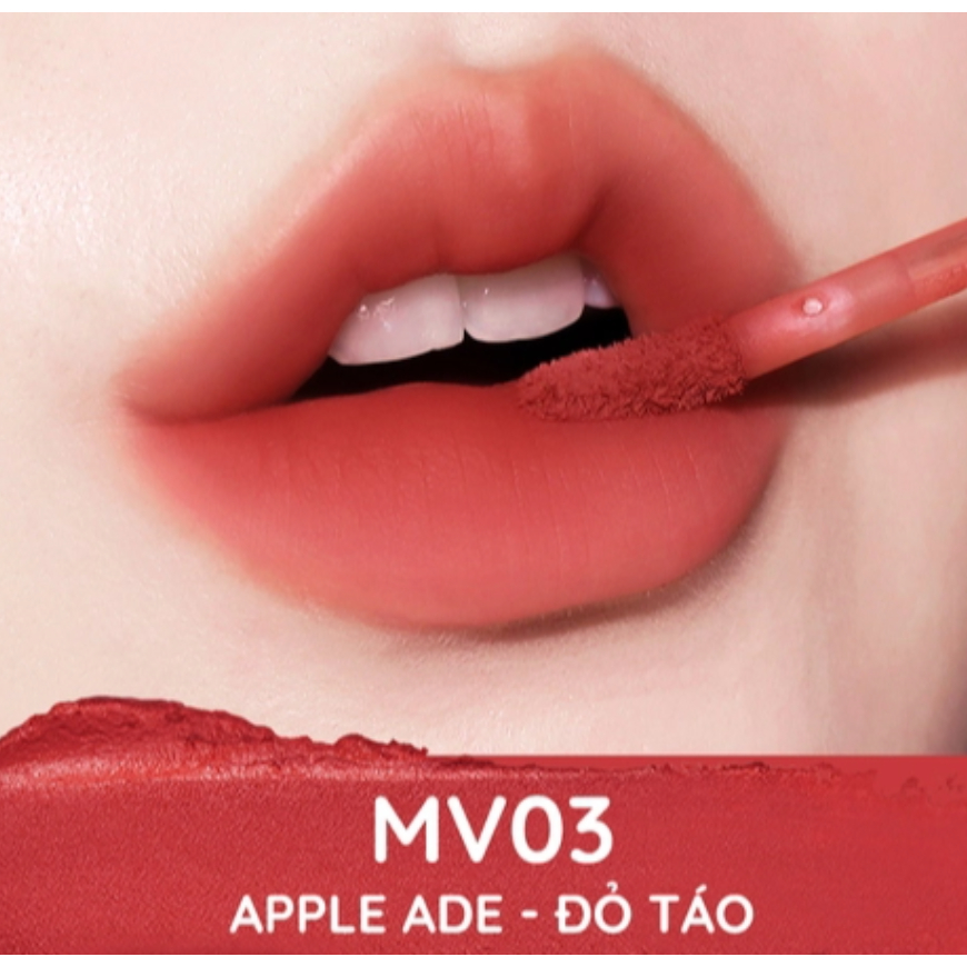 Son kem lì 𝗠𝘂𝗱𝗱𝗶𝘀𝗵 𝗖𝘂𝘀𝗵𝗶𝗼𝗻 𝗩𝗲𝗹𝘃𝗲𝘁