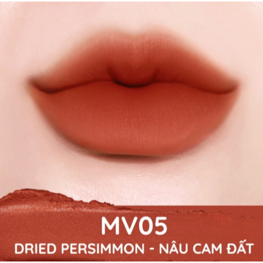 Son kem lì 𝗠𝘂𝗱𝗱𝗶𝘀𝗵 𝗖𝘂𝘀𝗵𝗶𝗼𝗻 𝗩𝗲𝗹𝘃𝗲𝘁