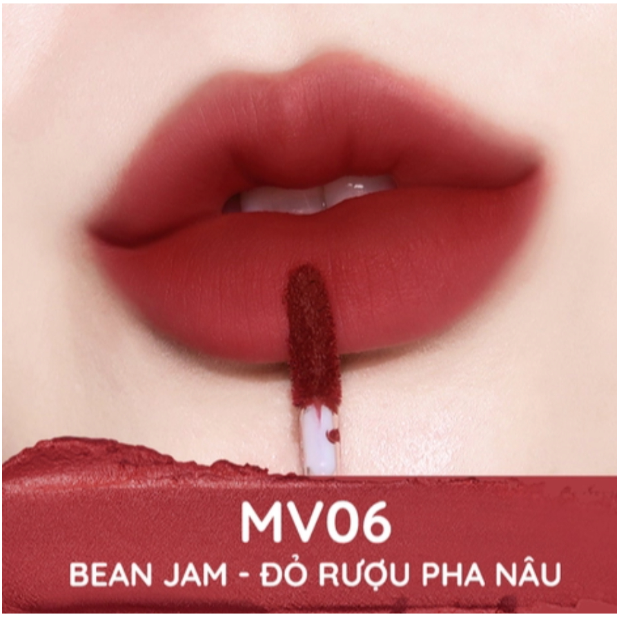 Son kem lì 𝗠𝘂𝗱𝗱𝗶𝘀𝗵 𝗖𝘂𝘀𝗵𝗶𝗼𝗻 𝗩𝗲𝗹𝘃𝗲𝘁