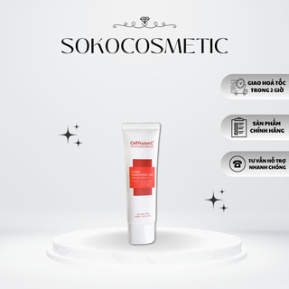 Kem Chống Nắng Cell Fushion C SPF 50+++