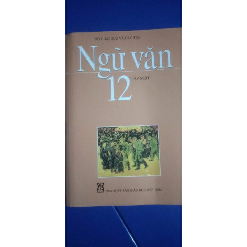 Bộ sgk lớp 12