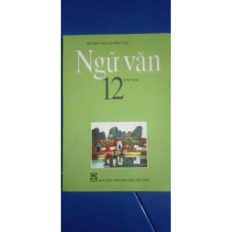 Bộ sgk lớp 12