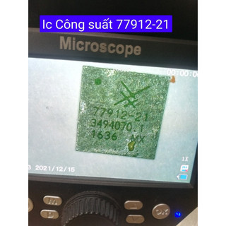 Ic Công suất 77912-21