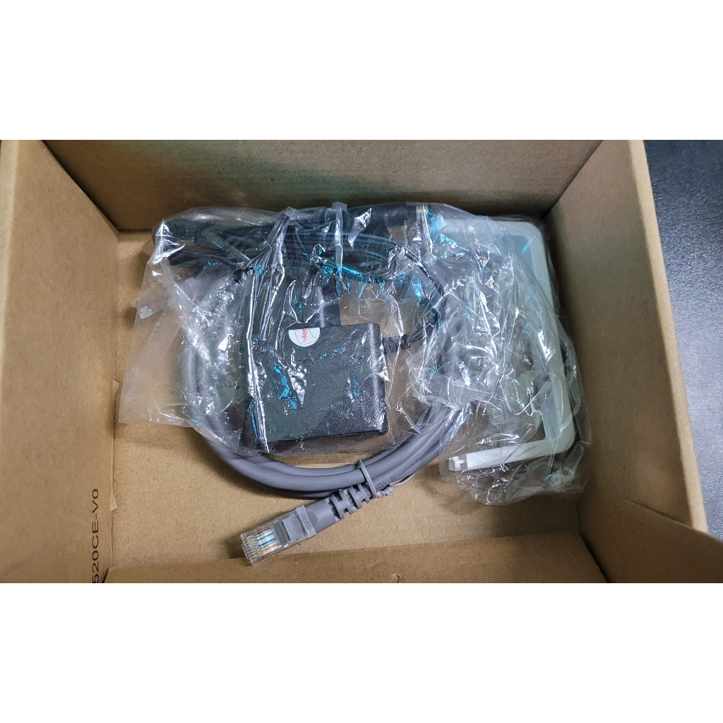 MESH HOME VIETTEL DASAN - FULL BOX - MỚI 100%