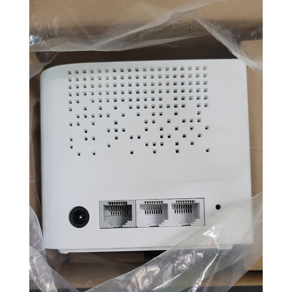WIFI MESH VIETTEL 2 BĂNG TẦN - FULL BOX