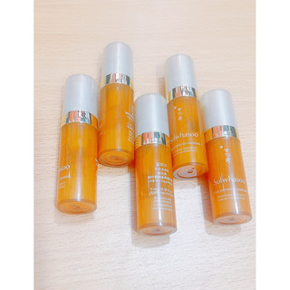 [ Combo 5 lọ x 5ml ] Serum Nhân Sâm Sulwhasoo