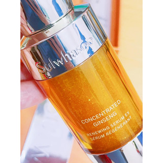 [ Combo 5 lọ x 5ml ] Serum Nhân Sâm Sulwhasoo