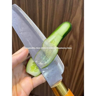 dao nhật cán gỗ