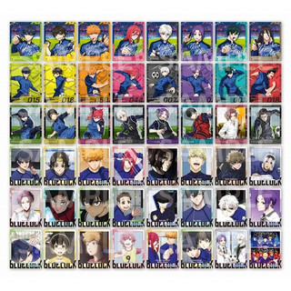 [Hàng sẵn][Chính hãng] 1 gói Snapmide nhân vật anime Blue Lock