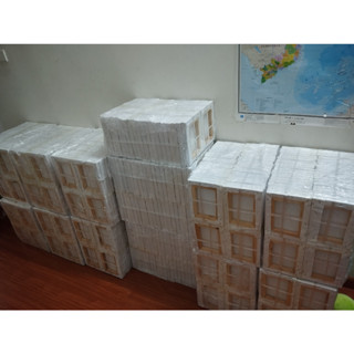 Toan vẽ tranh căng sẵn các kích cỡ