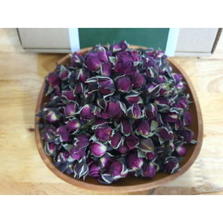 Trà nụ hoa hồng tây tạng sấy lạnh khô, 200gr