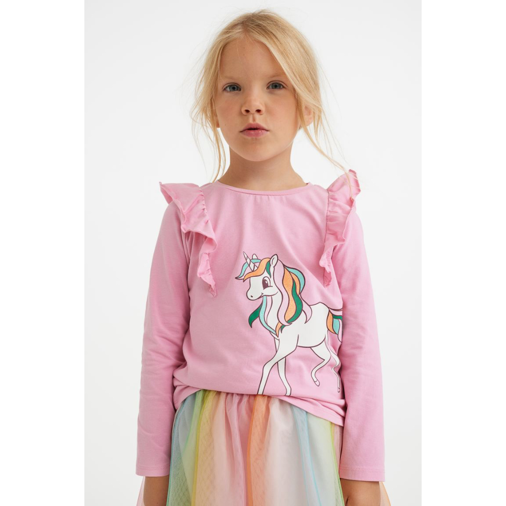 Set váy bé gái lớn, chân váy ren bồng bềnh, Hờ mờ UK săn SALE