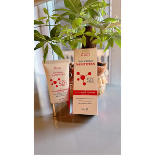 SỮA CHỐNG NẮNG DOCTOR NATURE (MAU MOI)