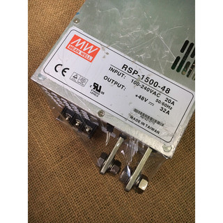 Nguồn meanwell 48volt
