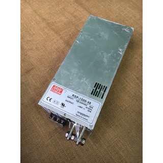 nguồn MEANWELL 48VOLT