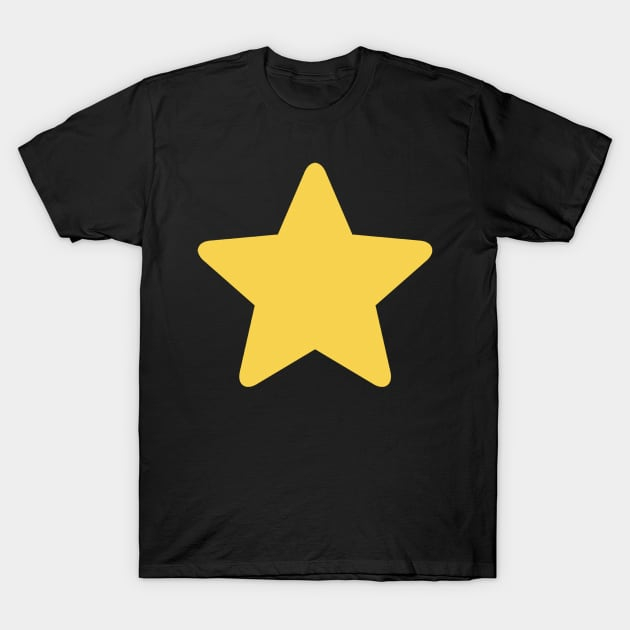 Áo thun  Áo phông Steven Universe Ngôi sao Tương lai 1 Steven Universe Star  Future TShirt 1