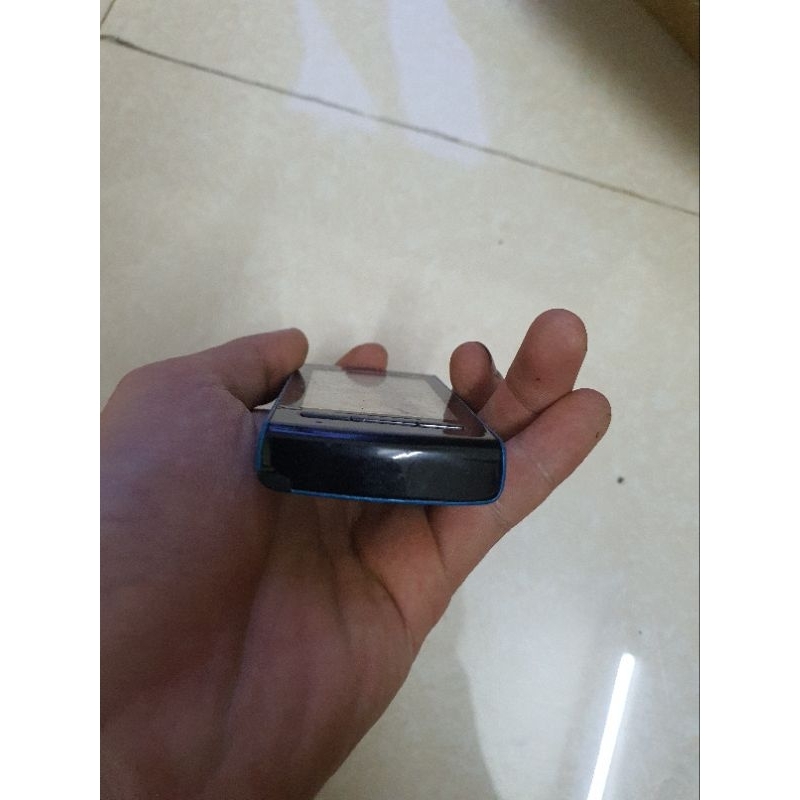 Nokia 5250 như ảnh