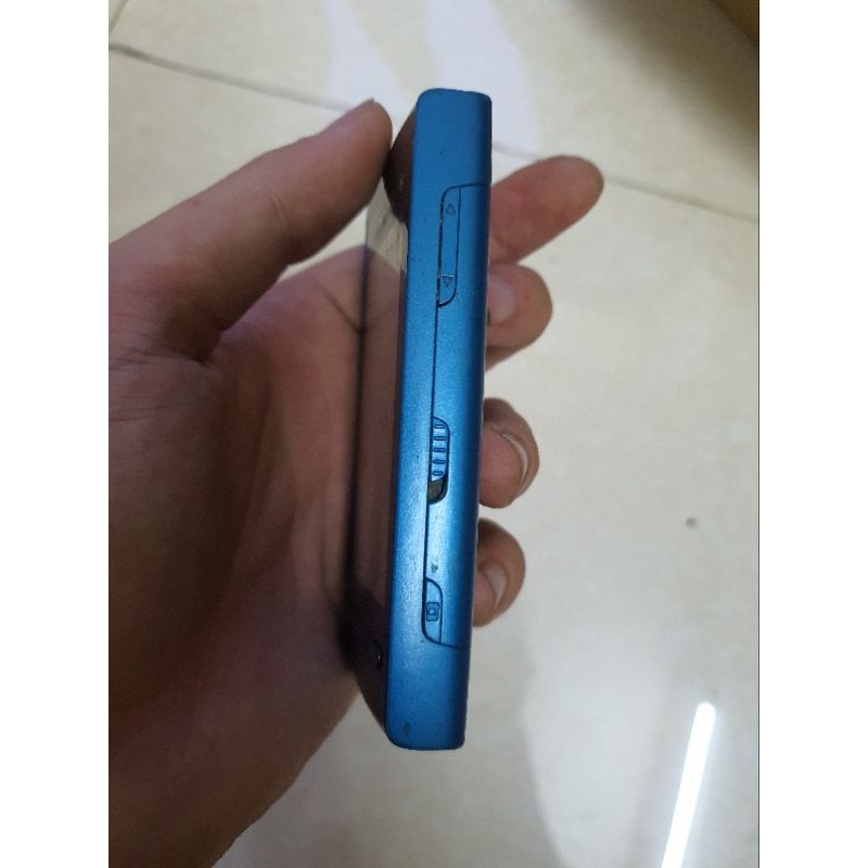 Nokia 5250 như ảnh