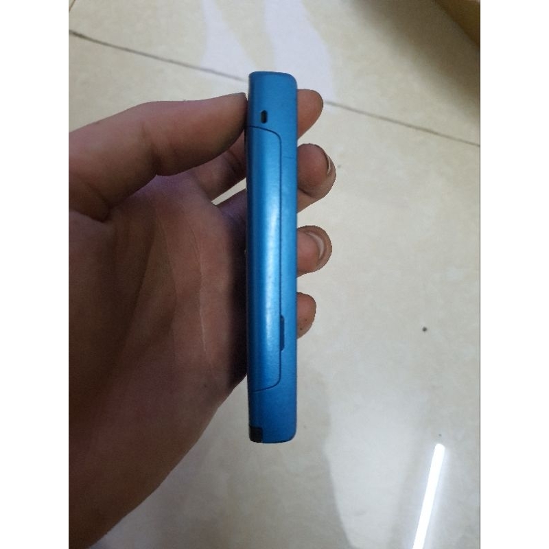 Nokia 5250 như ảnh