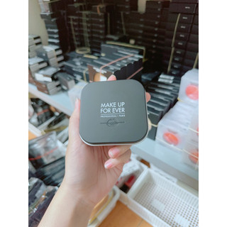 Phấn Phủ MAKE UP FOR EVER Ultra HD Pressed Powder Unbox