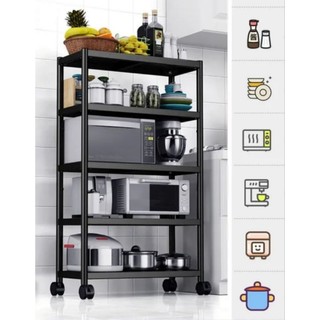 Giá Kệ Để Đồ Đa Năng-Nội Thất-Nhà Bếp