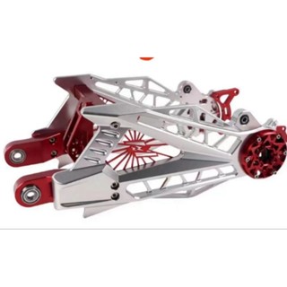 Gắp xe điện  CNC JRAMDO V2