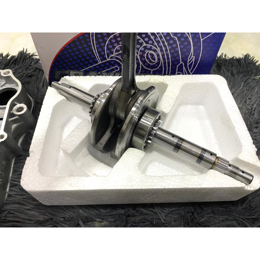 COMBO ĐẦU LÒNG WAVE ANPHA 100 S 100 RS RSX LÊN 54 56 DÊN LỚN 110 CHO WAVE S100 RS 100 RSX100