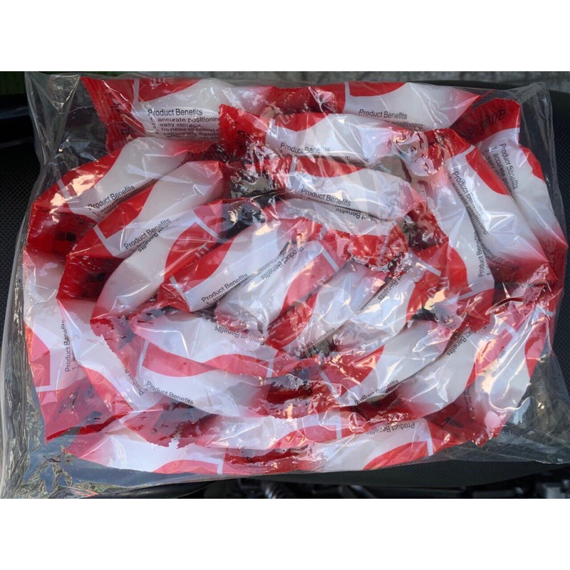 Băng dính,keo dán trong 2 mặt dán bóng bay trang trí, cưới, wedding, băng keo
