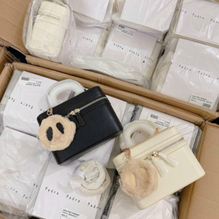 Túi cốp pedro kèm tag lông  ( tuyển ctv & sỉ toàn quốc )