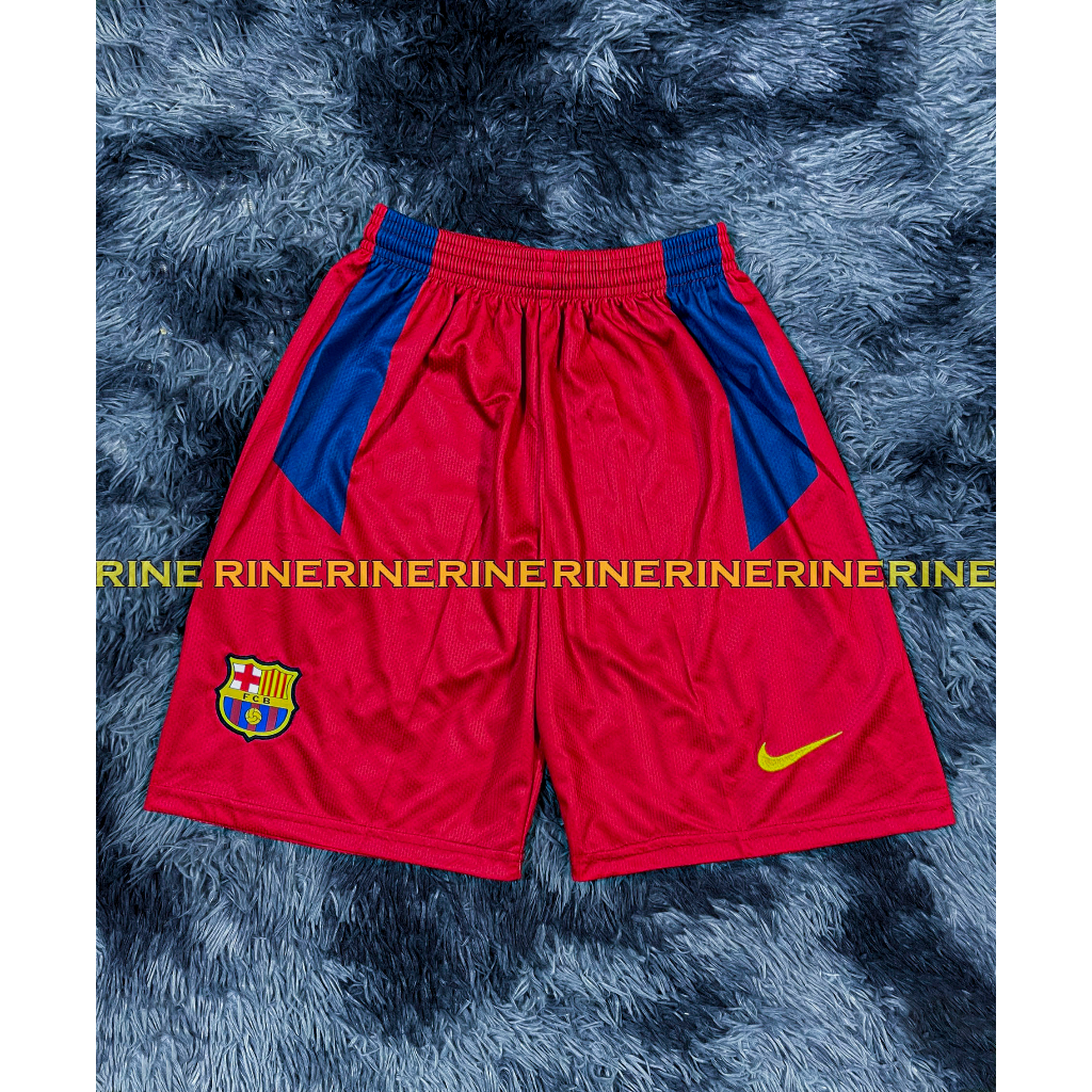 Hàng Thailand Super Bộ Áo bóng đá Barca - barcelona 2011 chuẩn thi đấu mùa mới