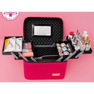 Cốp đựng đồ dụng cụ nail, mi, phun xăm đa năng